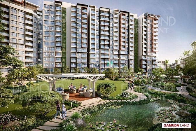 Hình ảnh Cho thuê Diamond Brilliant 2pn, 96m2, 15tr/tháng- Celadon city