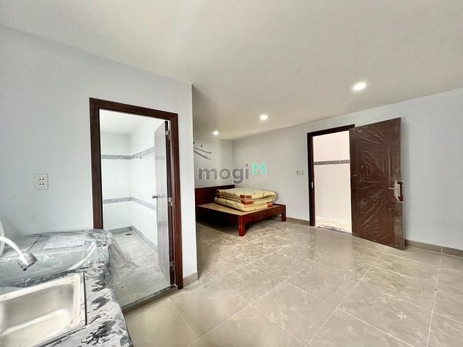 Hình ảnh Trống Phòng FUll Nội thất giá cả phải chăng