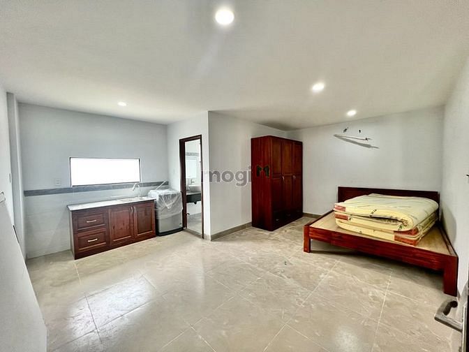 Hình ảnh Trống Phòng FUll Nội thất giá cả phải chăng