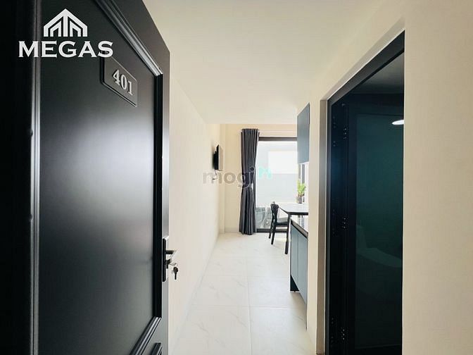 Hình ảnh Căn Hộ Siêu Lung Linh Ngay Công Viên Làng Hoa