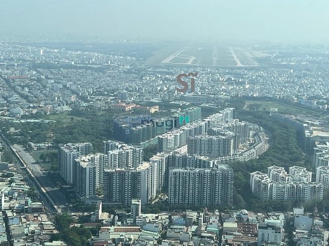 Hình ảnh Mb6623 nạp rút nhanh chóng Resort 5 sao đẳng cấp giữa lòng SG - 96m2 - Diamond Century