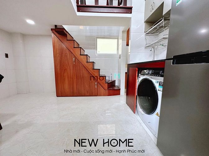Hình ảnh Mb6623 nạp rút nhanh chóng Duplex Ngay Thành Thái Quận 10 có máy giặt riêng New