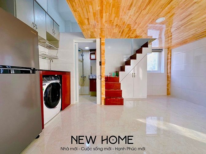 Hình ảnh Mb6623 nạp rút nhanh chóng Duplex Ngay Thành Thái Quận 10 có máy giặt riêng New