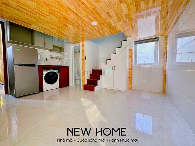 Hình ảnh Mb6623 nạp rút nhanh chóng Duplex Ngay Thành Thái Quận 10 có máy giặt riêng New