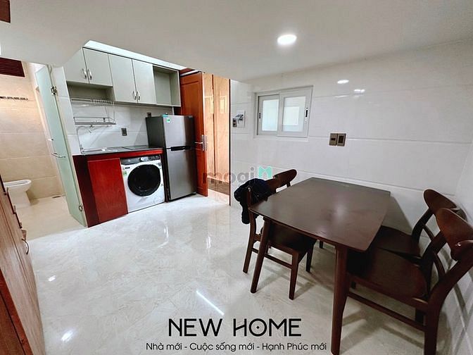 Hình ảnh Mb6623 nạp rút nhanh chóng Duplex Ngay Thành Thái Quận 10 có máy giặt riêng New