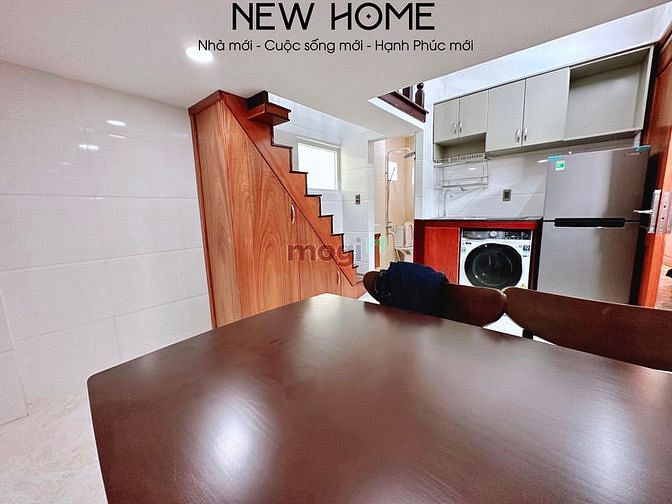 Hình ảnh Mb6623 nạp rút nhanh chóng Duplex Ngay Thành Thái Quận 10 có máy giặt riêng New