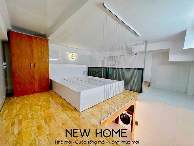 Hình ảnh Mb6623 nạp rút nhanh chóng Duplex Ngay Thành Thái Quận 10 có máy giặt riêng New