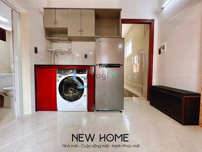 Hình ảnh Mb6623 nạp rút nhanh chóng Duplex Ngay Thành Thái Quận 10 có máy giặt riêng New