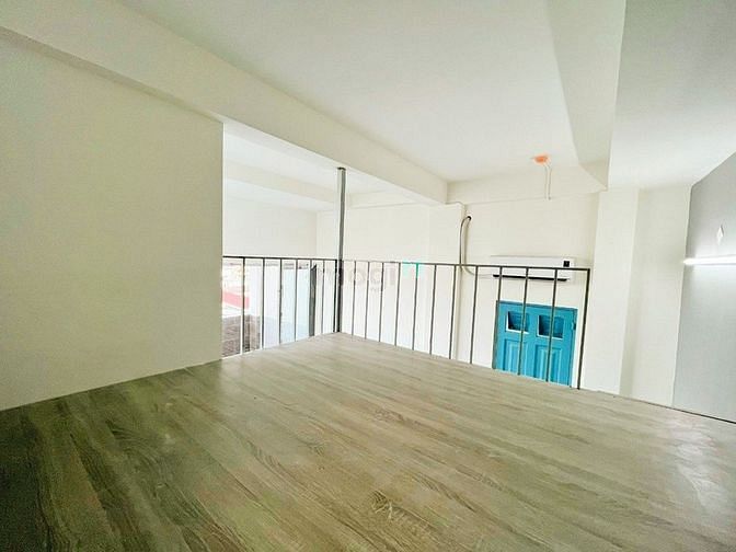 Hình ảnh Phòng Thoại Ngọc Hầu Full Nội Thất Có Cửa Sổ Lớn