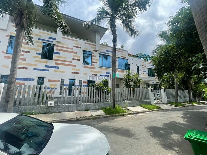 Hình ảnh 한국어 가능 Cho thuê biệt thự Nam Thông 3, Phú Mỹ Hưng, căn chập