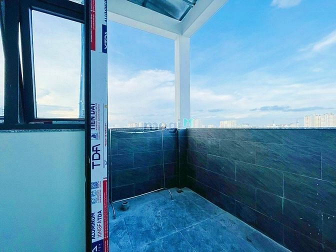 Hình ảnh Phòng Thoại Ngọc Hầu Full Nội Thất Có Cửa Sổ Lớn