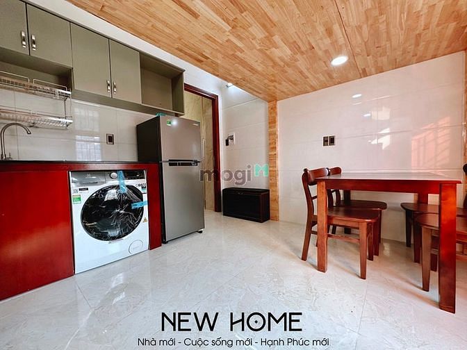 Hình ảnh Mb6623 nạp rút nhanh chóng Duplex Ngay Thành Thái Quận 10 có máy giặt riêng New