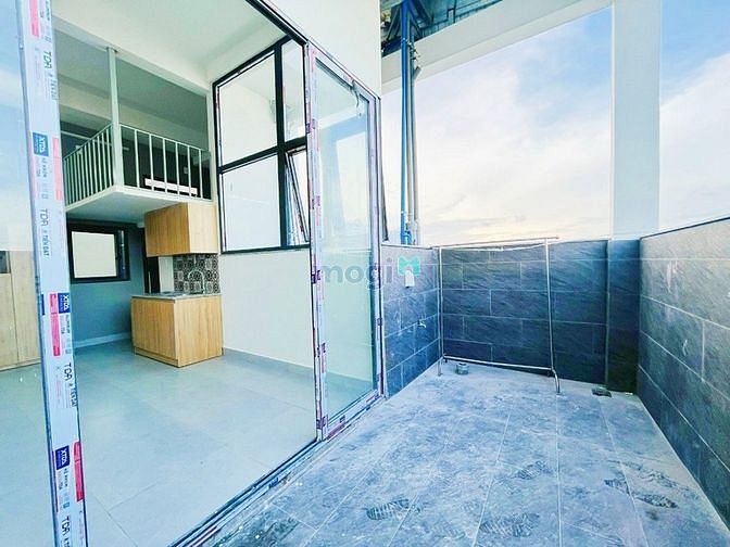 Hình ảnh Phòng Thoại Ngọc Hầu Full Nội Thất Có Cửa Sổ Lớn