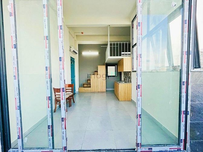 Hình ảnh Phòng Thoại Ngọc Hầu Full Nội Thất Có Cửa Sổ Lớn