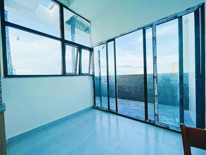 Hình ảnh Phòng Thoại Ngọc Hầu Full Nội Thất Có Cửa Sổ Lớn