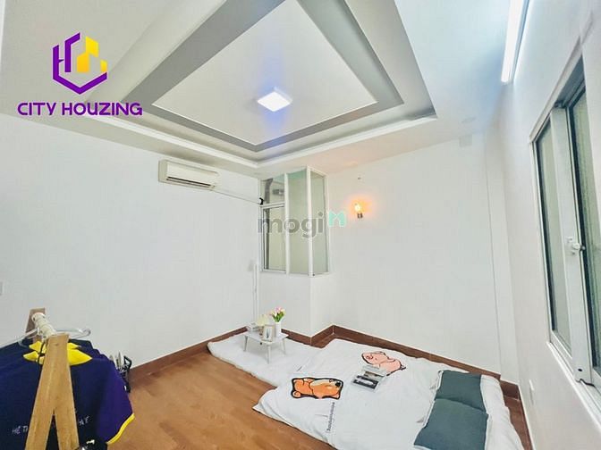 Hình ảnh Mb6623 nạp rút nhanh chóng STUDIO ban công - cửa sổ thoáng mát gần Cao Đẳng FPT