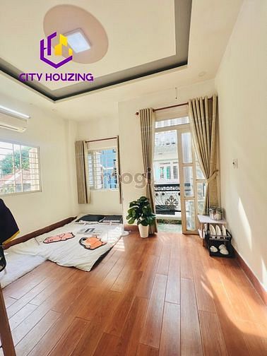Hình ảnh Mb6623 nạp rút nhanh chóng STUDIO ban công - cửa sổ thoáng mát gần Cao Đẳng FPT