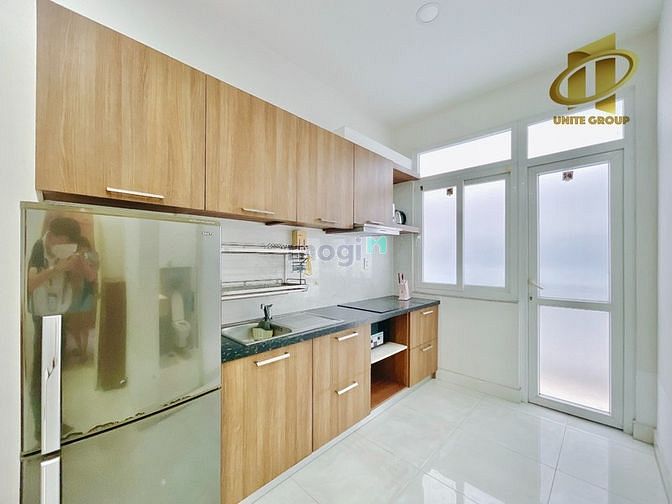 Hình ảnh ☀️2PN/1PN/STUDIO BANCON gần Lotte Mart - TDT - chợ Tân Mỹ Quận 7