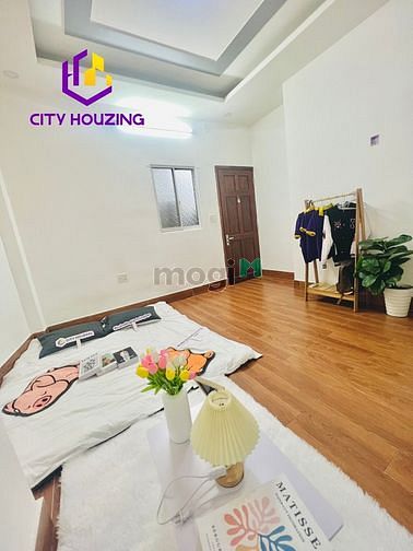 Hình ảnh Mb6623 nạp rút nhanh chóng STUDIO ban công - cửa sổ thoáng mát gần Cao Đẳng FPT