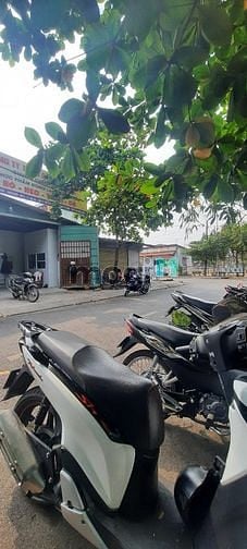 Hình ảnh Bán đất view sông Vàm Thuật P5 , GV , 7x20m