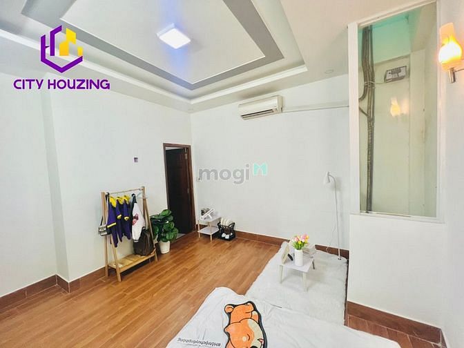 Hình ảnh Mb6623 nạp rút nhanh chóng STUDIO ban công - cửa sổ thoáng mát gần Cao Đẳng FPT