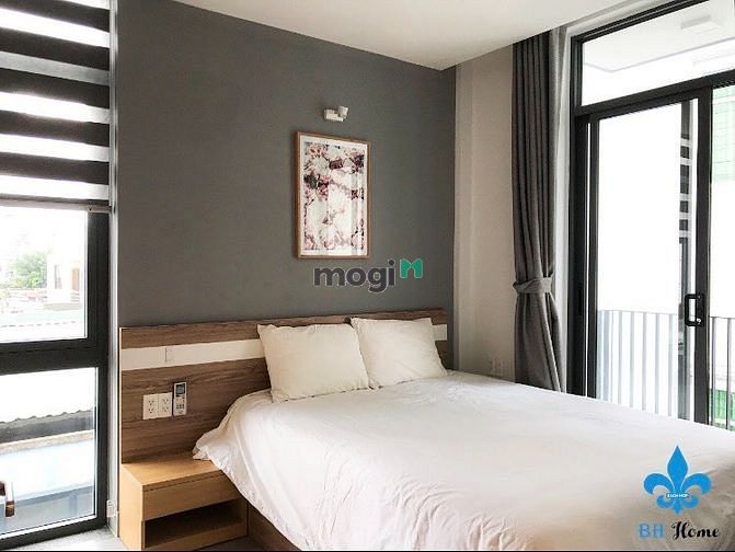 Hình ảnh Cho thuê Trang Chủ MB66.COM / Đăng Ký Tặng 66K Bình Thạnh, dạng 1pn, ban công, máy giặt riêng