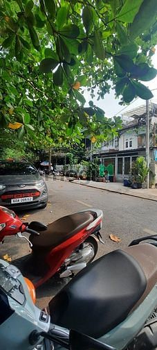 Hình ảnh Bán đất view sông Vàm Thuật P5 , GV , 7x20m