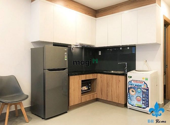 Hình ảnh Cho thuê Trang Chủ MB66.COM / Đăng Ký Tặng 66K Bình Thạnh, dạng 1pn, ban công, máy giặt riêng