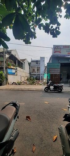 Hình ảnh Bán đất view sông Vàm Thuật P5 , GV , 7x20m