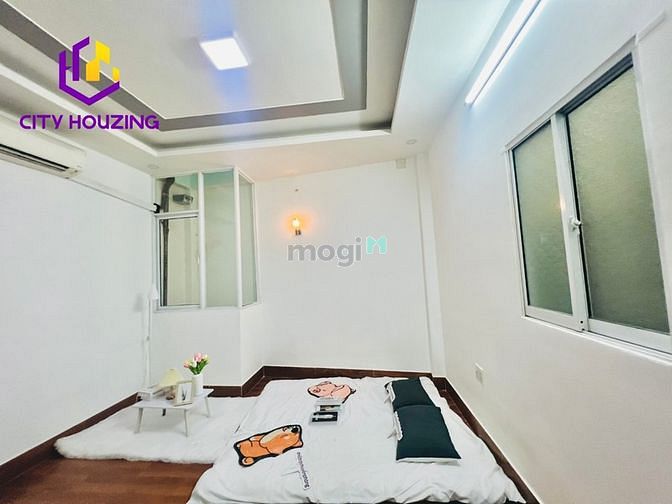 Hình ảnh Mb6623 nạp rút nhanh chóng STUDIO ban công - cửa sổ thoáng mát gần Cao Đẳng FPT