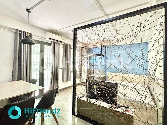 Hình ảnh Siêu phẩm studio Q11 đã trở lại