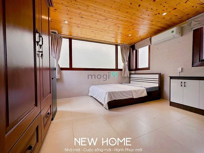 Hình ảnh Mb6623 nạp rút nhanh chóng 30m2 Full NT Ngay Cầu Thủ Thiêm 2 Quận 1 Mới 100%