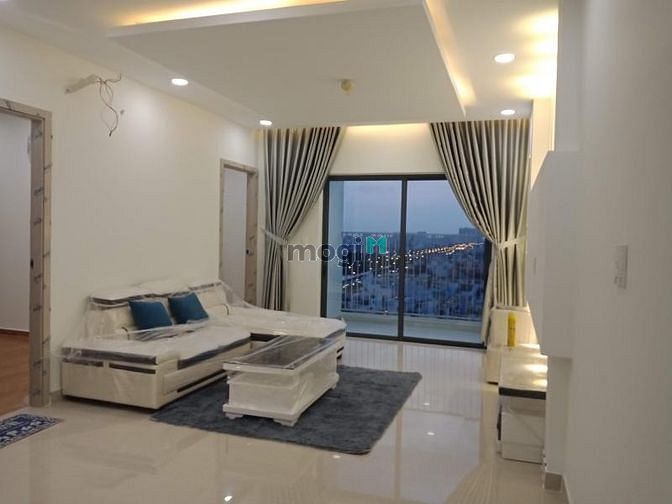Hình ảnh GIÁ TỐT bán VivaRiverside 68m 2P 1ty540 BAO SỔ