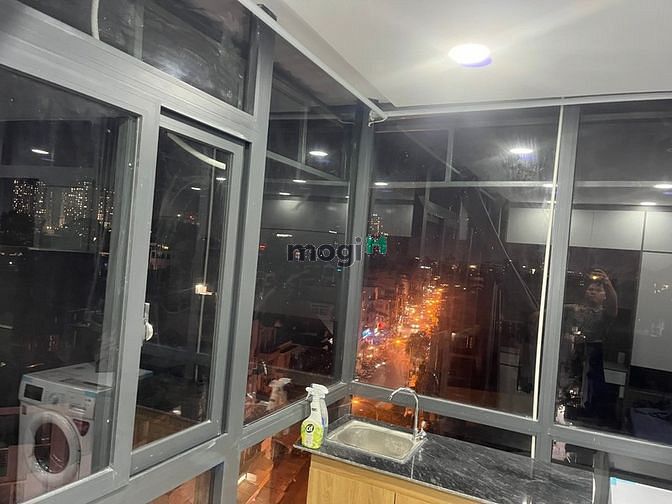 Hình ảnh Căn Hộ Dịch Vụ, Penhouse , Full Nội Thất View Thành Phố Nằm Ngay 3/2