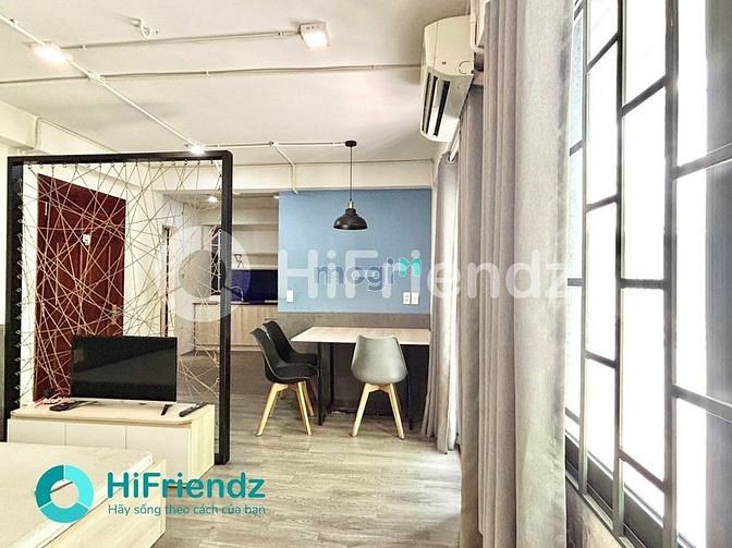 Hình ảnh Siêu phẩm studio Q11 đã trở lại