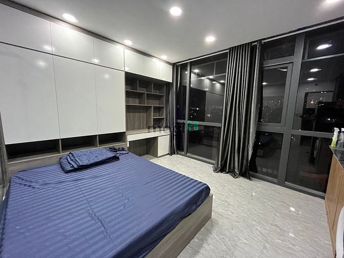 Hình ảnh Căn Hộ Dịch Vụ, Penhouse , Full Nội Thất View Thành Phố Nằm Ngay 3/2
