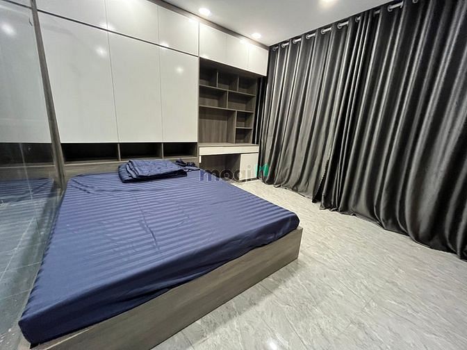 Hình ảnh Căn Hộ Dịch Vụ, Penhouse , Full Nội Thất View Thành Phố Nằm Ngay 3/2