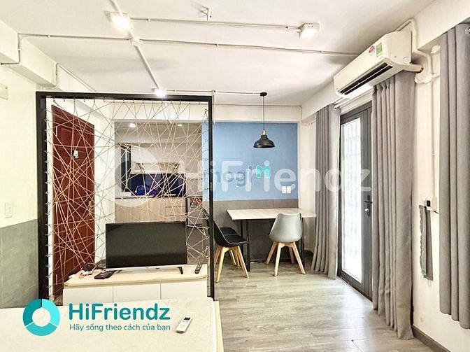 Hình ảnh Siêu phẩm studio Q11 đã trở lại