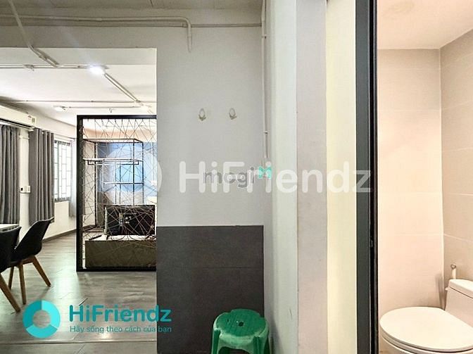 Hình ảnh Siêu phẩm studio Q11 đã trở lại