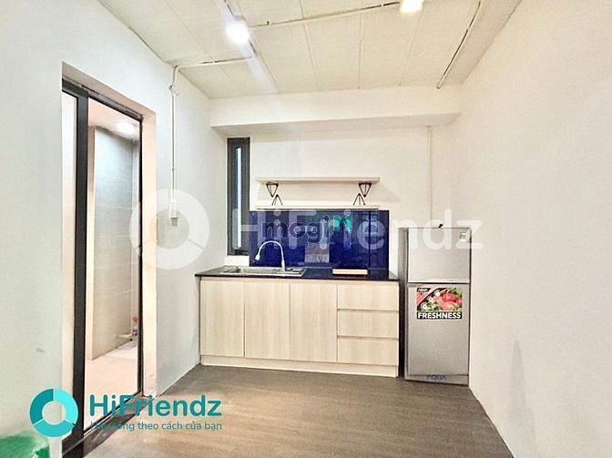 Hình ảnh Siêu phẩm studio Q11 đã trở lại