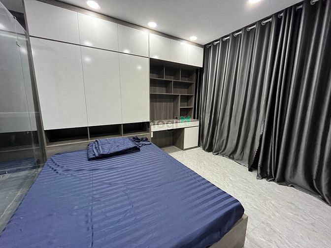 Hình ảnh Căn Hộ Dịch Vụ, Penhouse , Full Nội Thất View Thành Phố Nằm Ngay 3/2