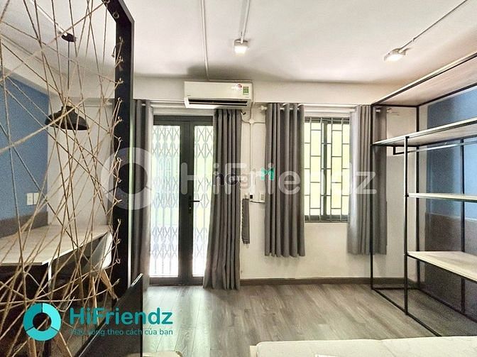 Hình ảnh Siêu phẩm studio Q11 đã trở lại
