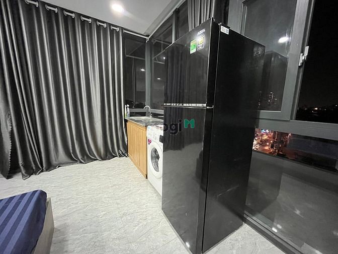 Hình ảnh Căn Hộ Dịch Vụ, Penhouse , Full Nội Thất View Thành Phố Nằm Ngay 3/2