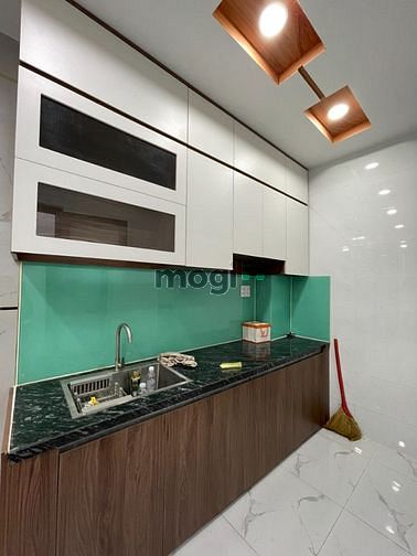 Hình ảnh Nhà quá đẹp thanh lý nhanh Đoàn Văn Bơ
