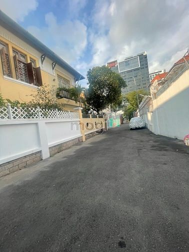 Hình ảnh bán Biệt thự đẹp hẻm 47 Phạm Ngọc Thạch - 174m2,