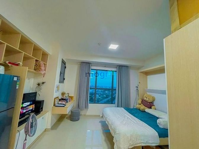 Hình ảnh Bán chung cư mặt tiền Võ Văn Kiệt, quận Bình Tân