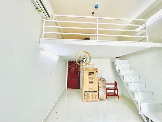 Hình ảnh 🏝CHDV-DUPLEX-BALCON⚡️Nơ Trang Long🔥Bình Thạnh🔥🔥
