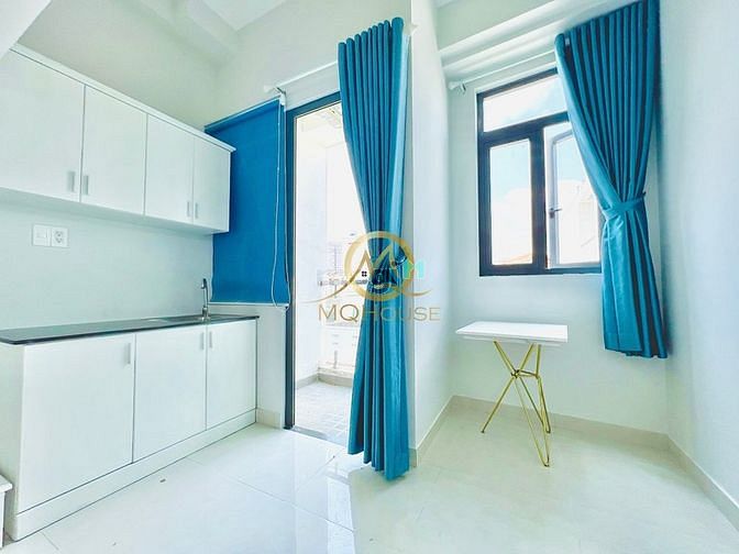 Hình ảnh 🏝CHDV-DUPLEX-BALCON⚡️Nơ Trang Long🔥Bình Thạnh🔥🔥