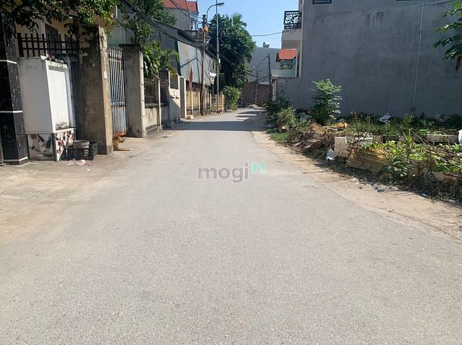 Hình ảnh Mặt tiền 7m, đất trung tâm thành phố vĩnh yên vĩnh phúc