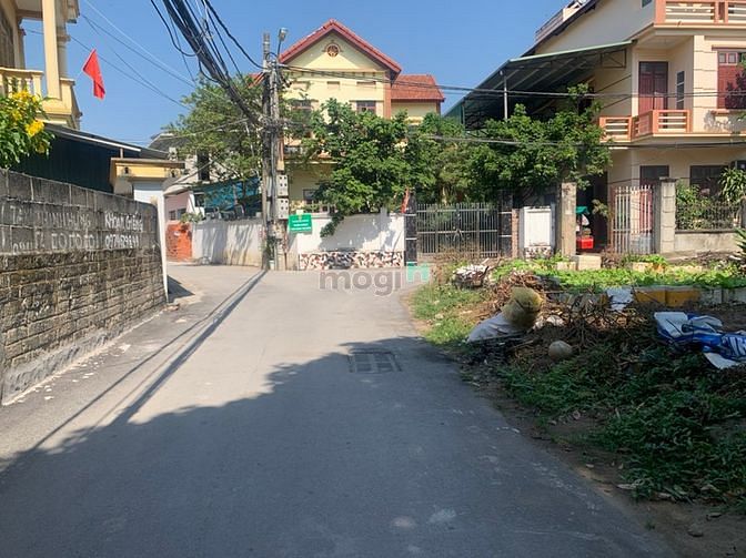 Hình ảnh Mặt tiền 7m, đất trung tâm thành phố vĩnh yên vĩnh phúc